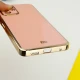 قاب براق My Case محافظ لنزدار Xiaomi Poco X3 GT