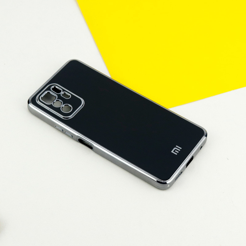 قاب براق My Case محافظ لنزدار Xiaomi Poco X3 GT