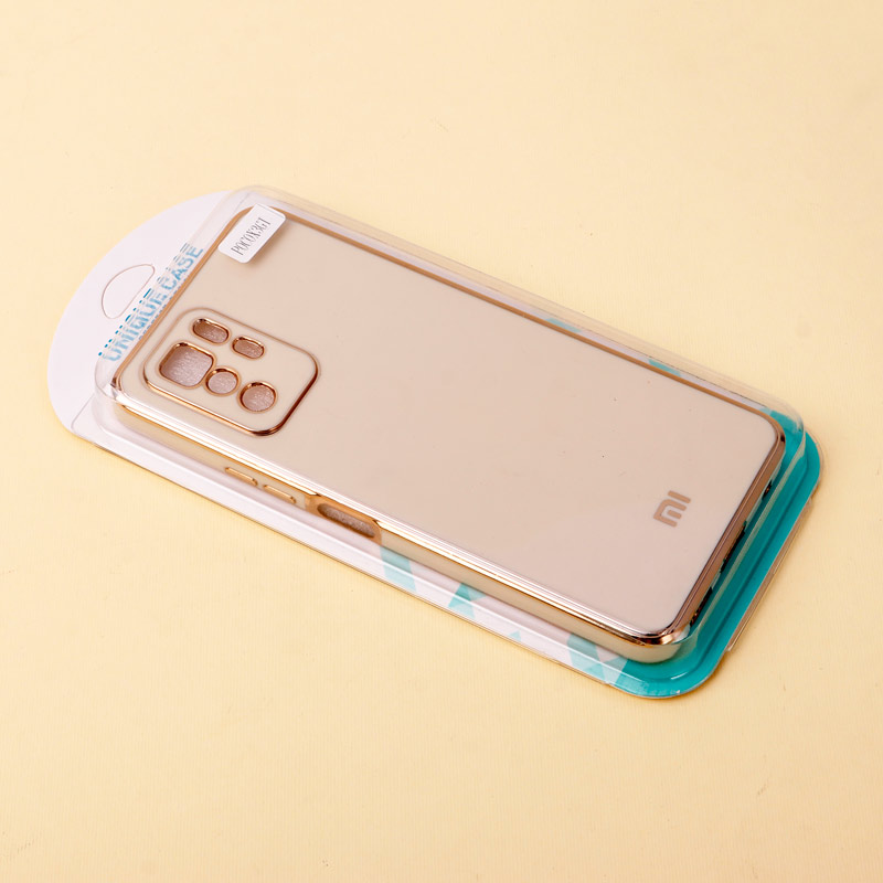 قاب براق My Case محافظ لنزدار Xiaomi Poco X3 GT