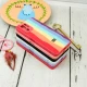 قاب محافظ لنزدار پشت گلسی آبرنگی Xiaomi Poco X3 GT