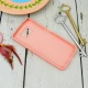 قاب محافظ لنزدار پشت گلسی آبرنگی Xiaomi Poco X3