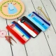 قاب محافظ لنزدار پشت گلسی آبرنگی Xiaomi Poco X3