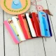 قاب محافظ لنزدار پشت گلسی آبرنگی Xiaomi Poco X3
