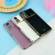 قاب براق My Case محافظ لنزدار Xiaomi Poco X4 Pro 5G کد 2