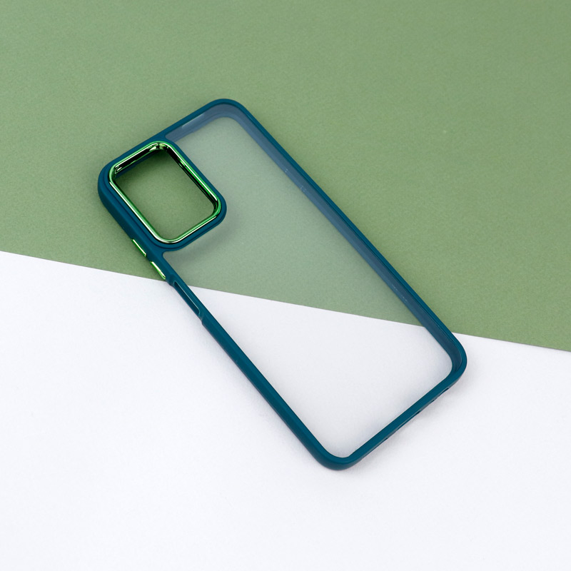 قاب PC شیائومی Redmi Note 10 / 10s متال ایرون