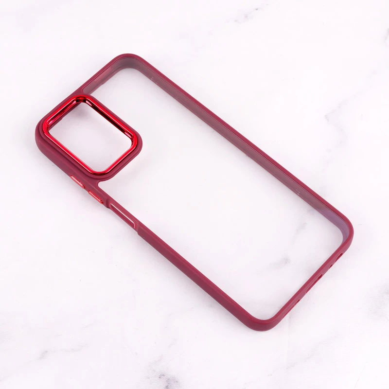 قاب PC شیائومی Redmi Note 10 / 10s متال ایرون