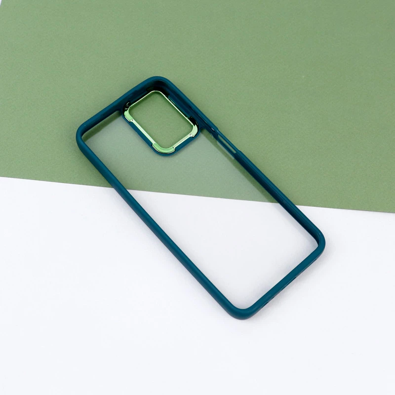 قاب PC شیائومی Redmi Note 10 / 10s متال ایرون