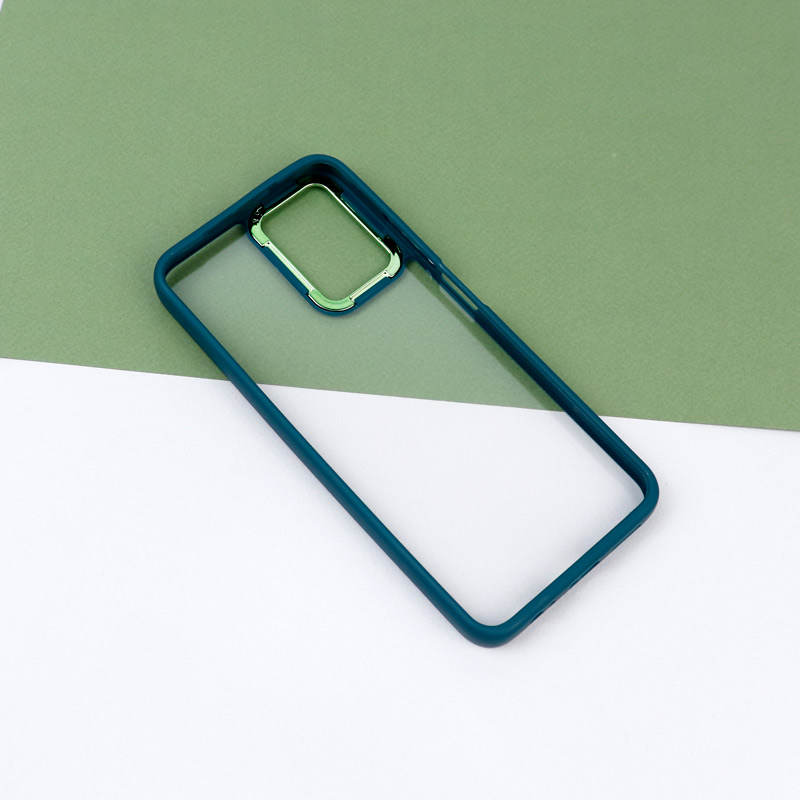 قاب PC شیائومی Redmi Note 10 / 10s متال ایرون