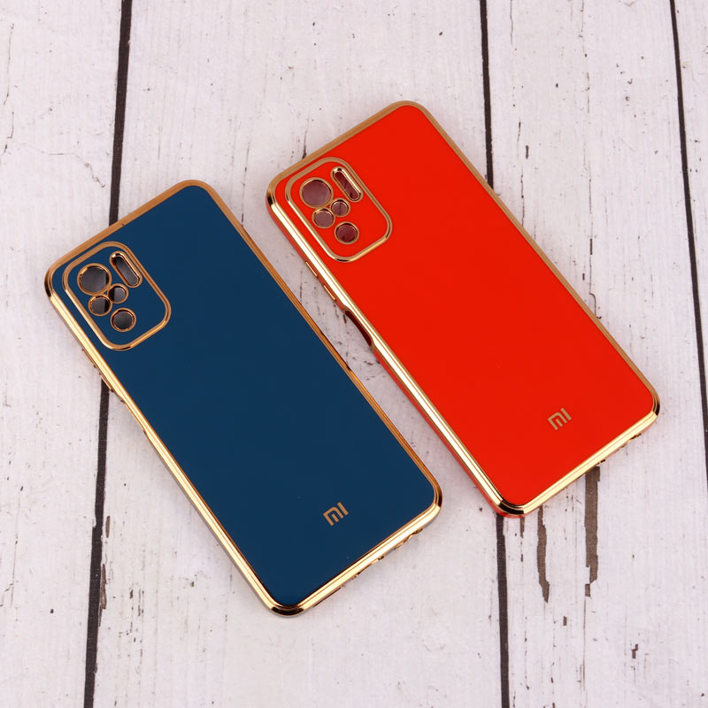 قاب براق My Case محافظ لنزدار Xiaomi Redmi Note 10