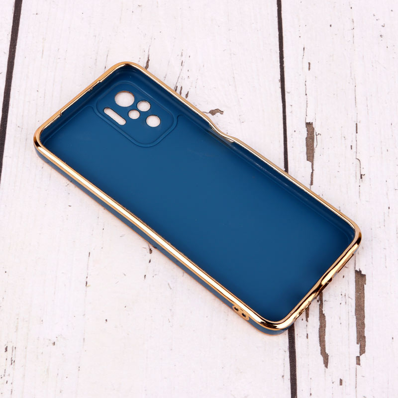 قاب براق My Case محافظ لنزدار Xiaomi Redmi Note 10