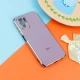 قاب براق My Case محافظ لنزدار Xiaomi Redmi Note 10