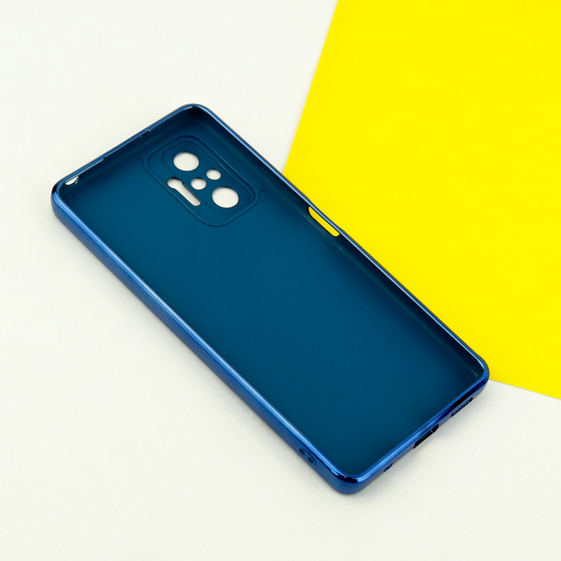 قاب براق My Case محافظ لنزدار Xiaomi Redmi Note 10 Pro