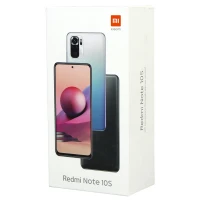 پک گوشی Xiaomi Redmi Note 10S