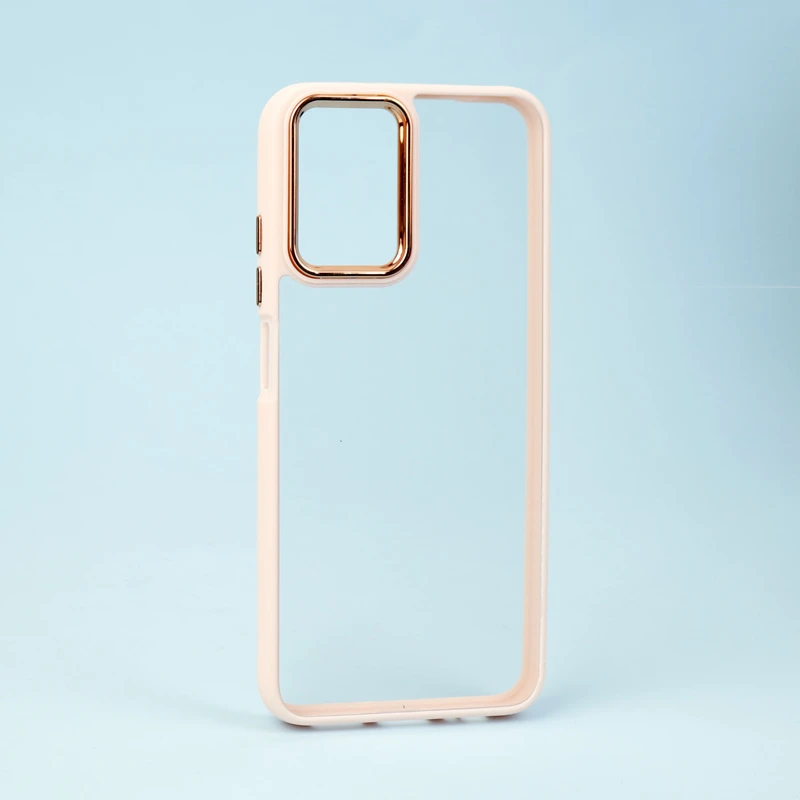 قاب PC شیائومی Redmi Note 10 / 10s متال ایرون