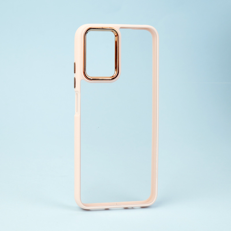 قاب PC شیائومی Redmi Note 10 / 10s متال ایرون