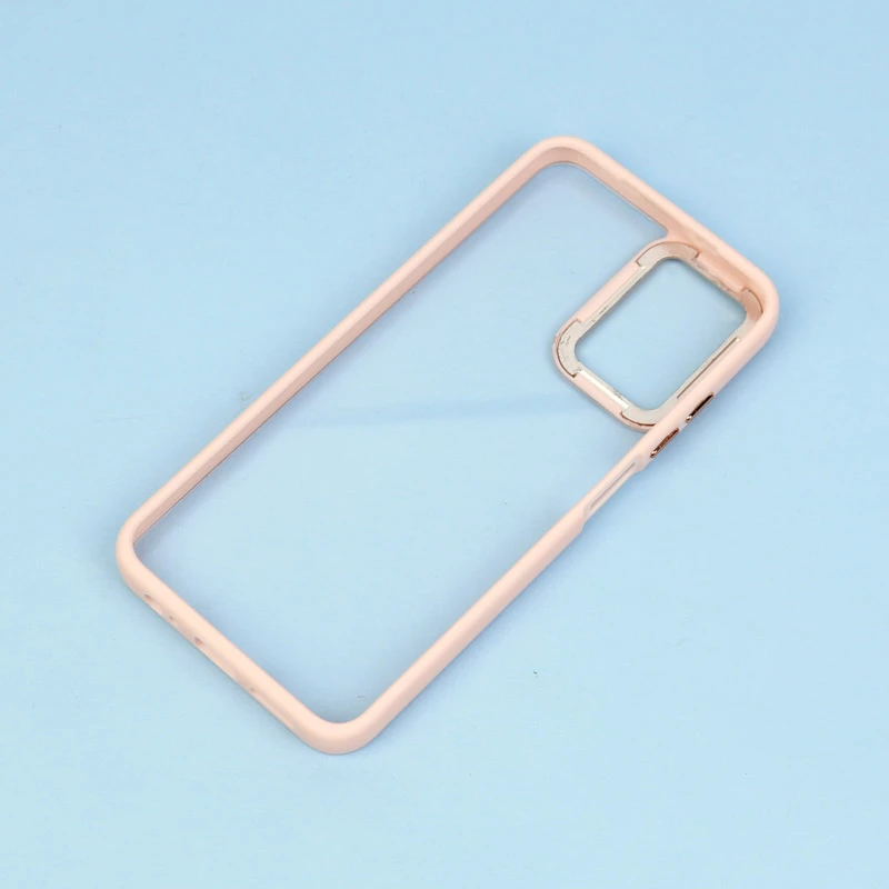 قاب PC شیائومی Redmi Note 10 / 10s متال ایرون