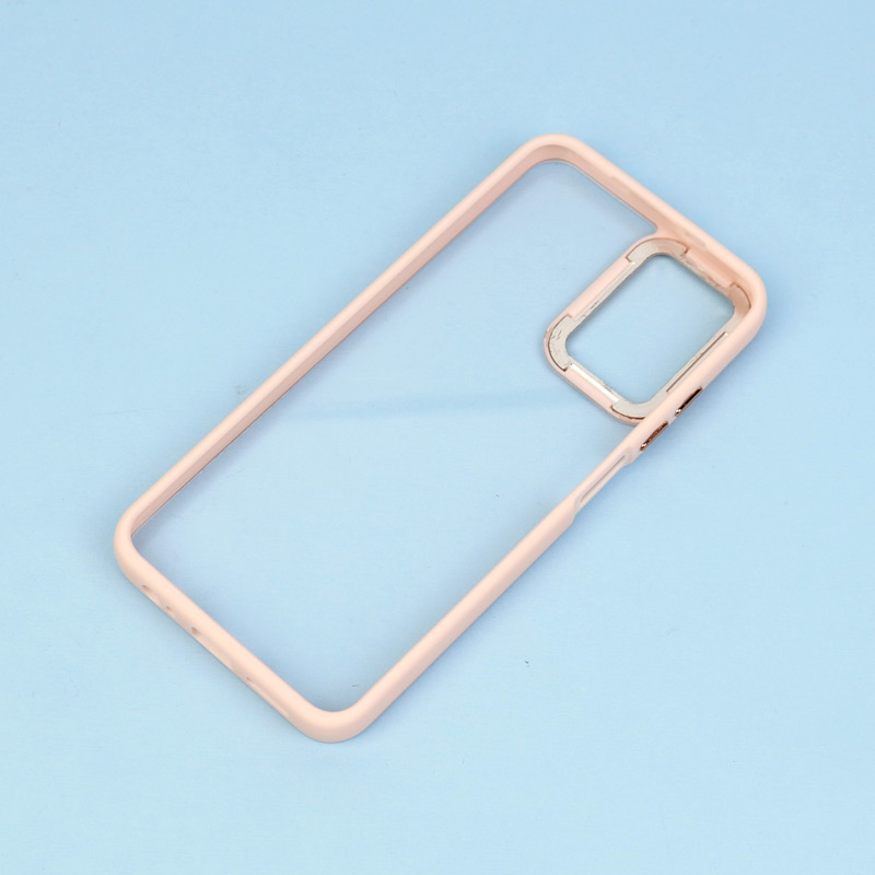 قاب PC شیائومی Redmi Note 10 / 10s متال ایرون