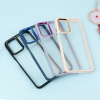 قاب PC شیائومی Redmi Note 10 / 10s متال ایرون