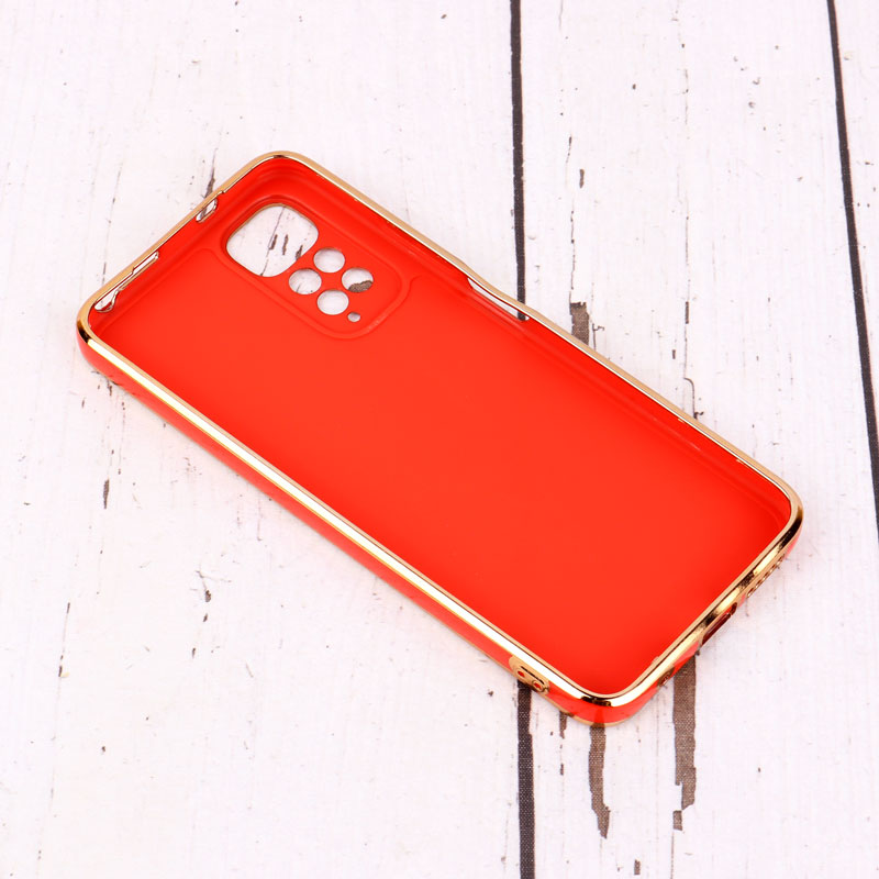 قاب براق My Case محافظ لنزدار Xiaomi Redmi Note 11 / 11S