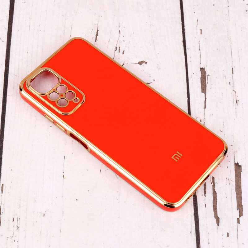 قاب براق My Case محافظ لنزدار Xiaomi Redmi Note 11 / 11S