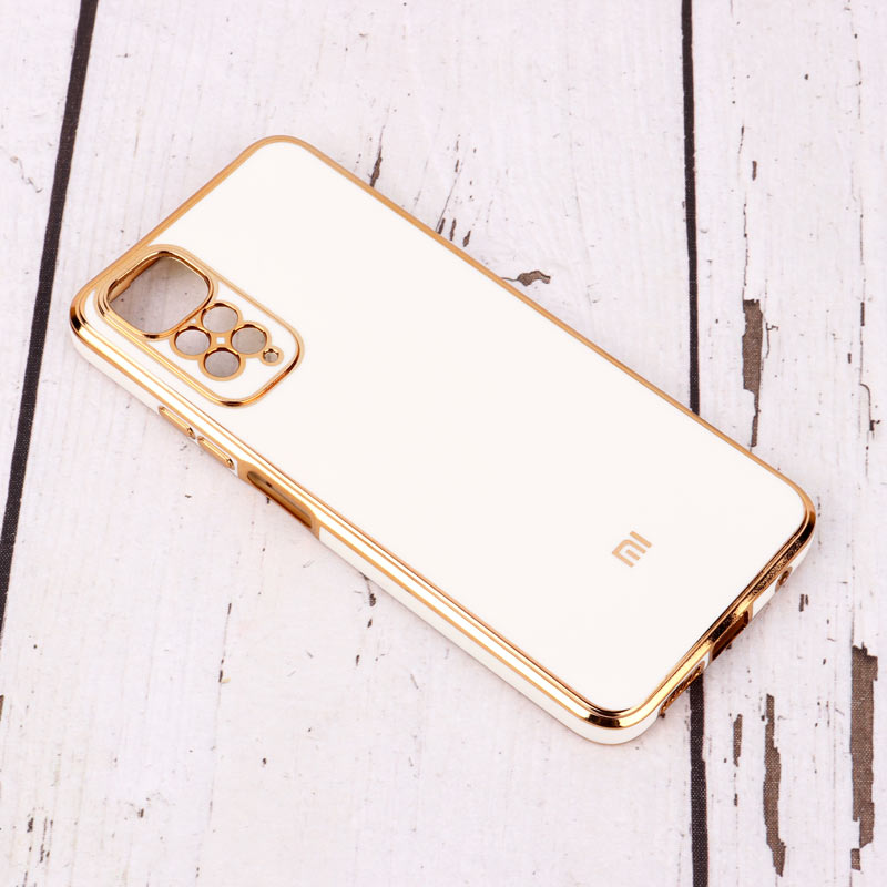 قاب براق My Case محافظ لنزدار Xiaomi Redmi Note 11 / 11S