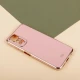 قاب براق My Case محافظ لنزدار Xiaomi Redmi Note 11 / 11S