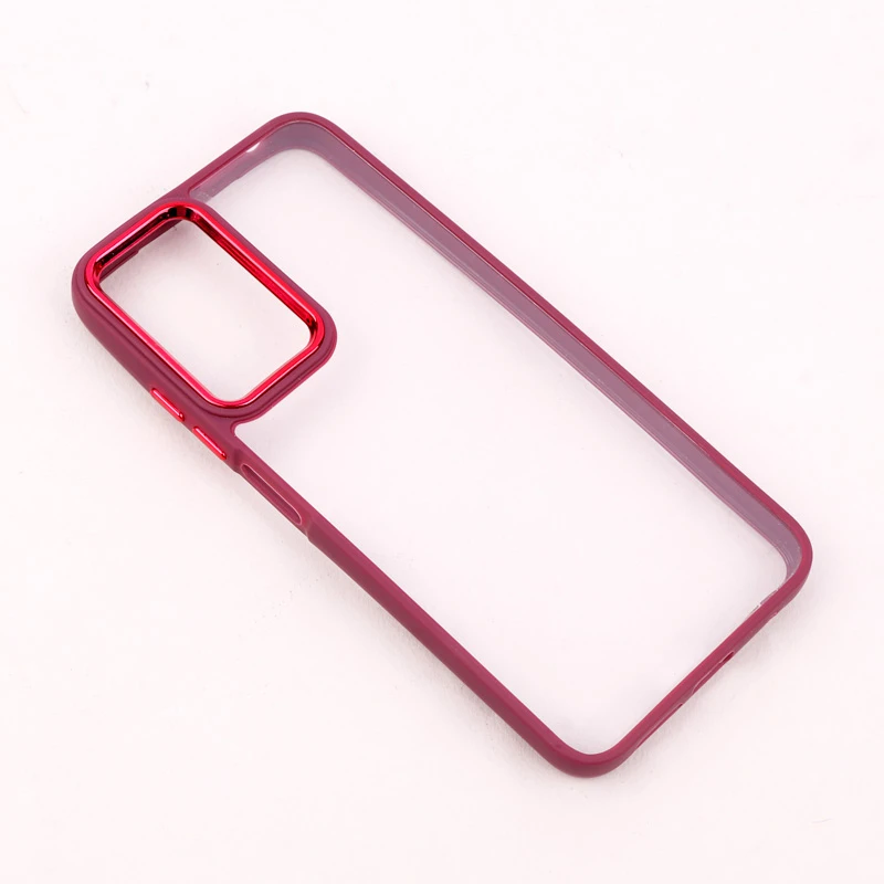 قاب PC شیائومی Redmi Note 11 / 11s متال ایرون