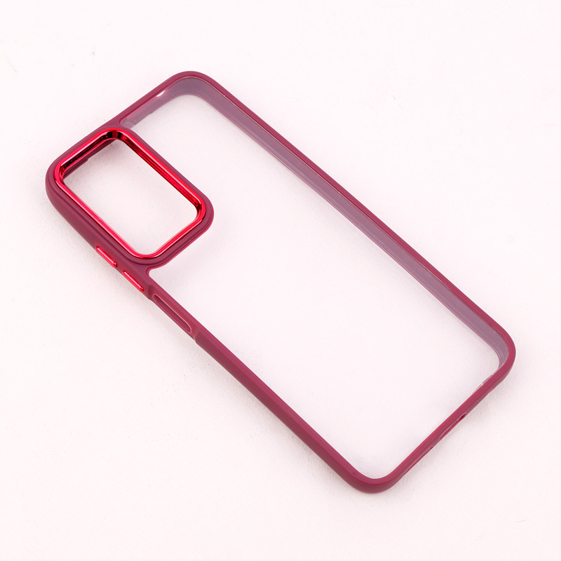 قاب PC شیائومی Redmi Note 11 / 11s متال ایرون