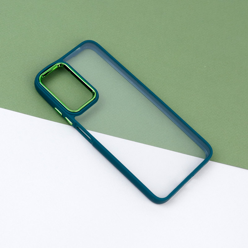 قاب PC شیائومی Redmi Note 11 / 11s متال ایرون