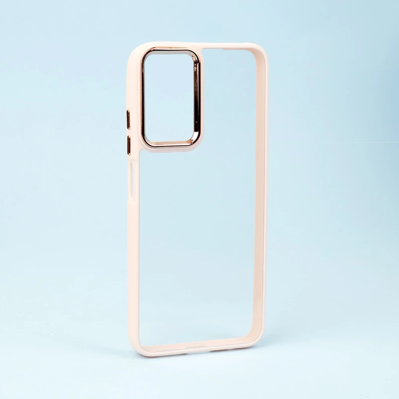 قاب PC شیائومی Redmi Note 11 / 11s متال ایرون