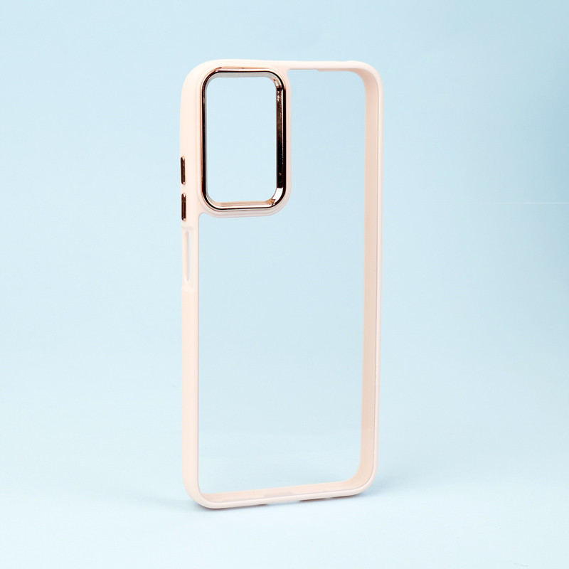قاب PC شیائومی Redmi Note 11 / 11s متال ایرون