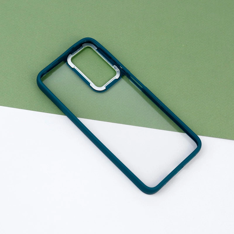 قاب PC شیائومی Redmi Note 11 / 11s متال ایرون