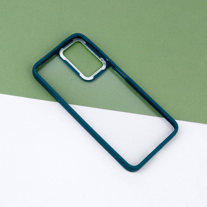 قاب PC شیائومی Redmi Note 11 / 11s متال ایرون