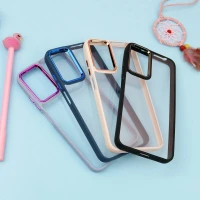 قاب PC شیائومی Redmi Note 11 / 11s متال ایرون