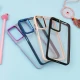 قاب PC شیائومی Redmi Note 11 / 11s متال ایرون