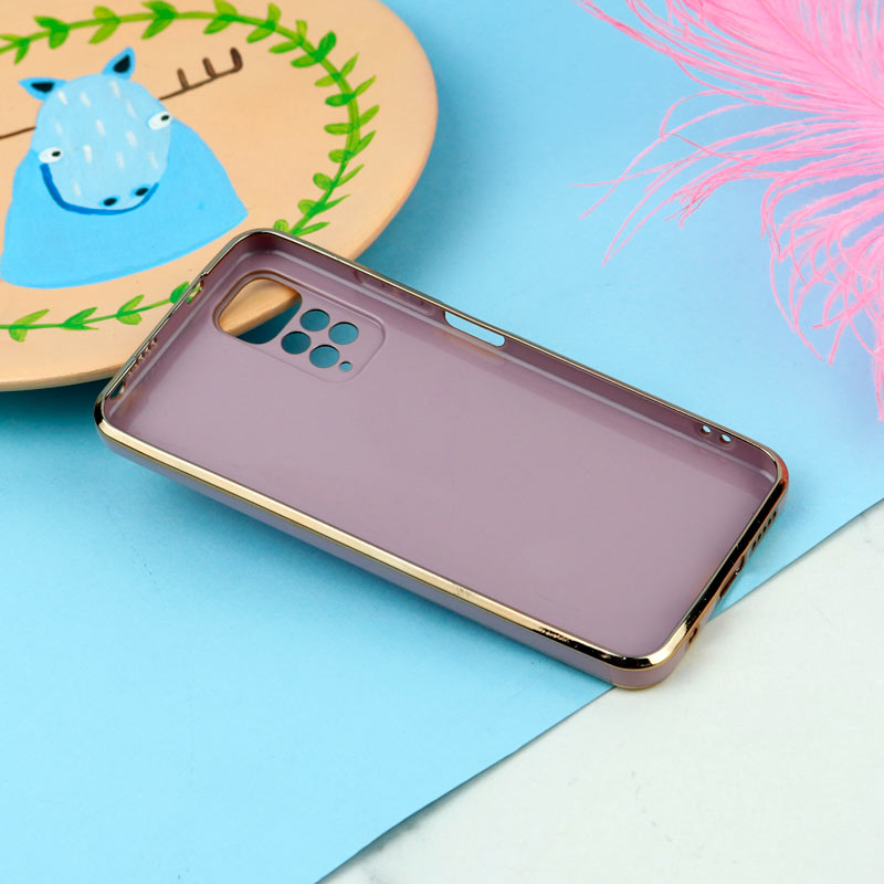 قاب براق My Case محافظ لنزدار Xiaomi Redmi Note 11