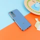 قاب براق My Case محافظ لنزدار Xiaomi Redmi Note 11 / 11S