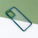 قاب PC شیائومی Redmi Note 11 Pro متال ایرون