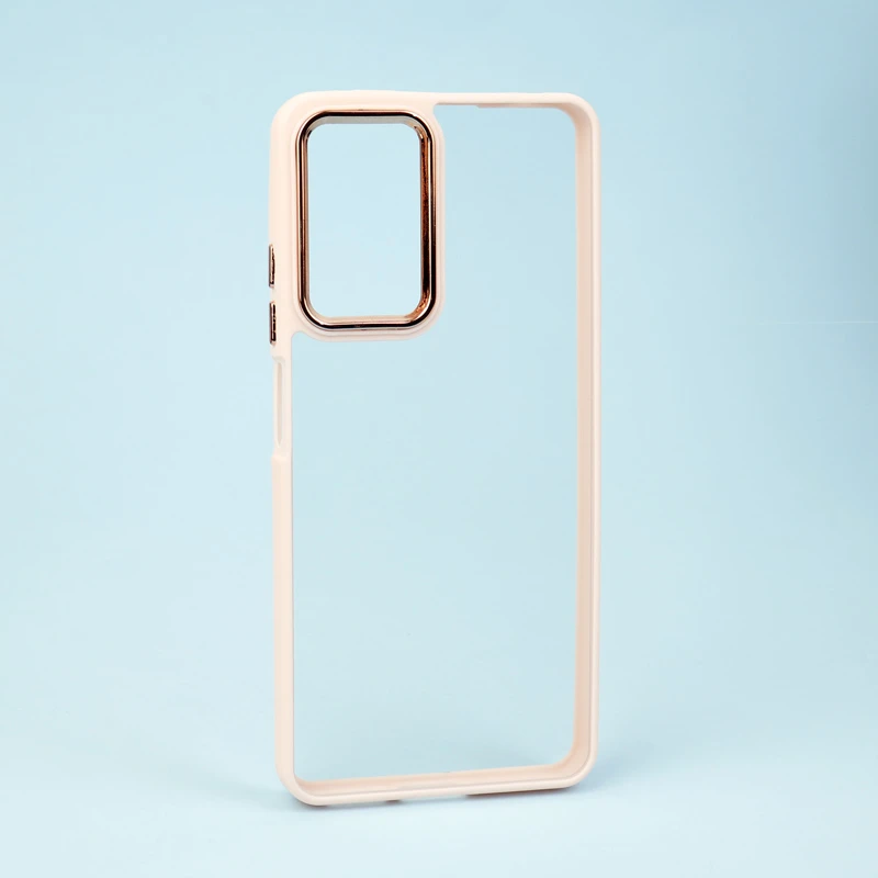 قاب PC شیائومی Redmi Note 11 Pro متال ایرون