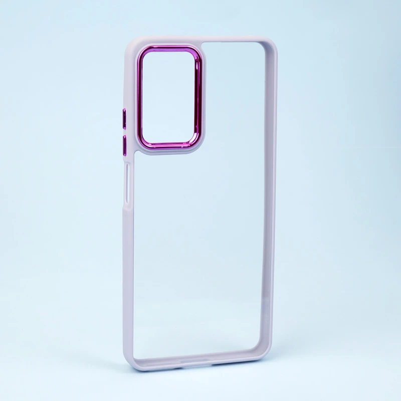 قاب PC شیائومی Redmi Note 11 Pro متال ایرون