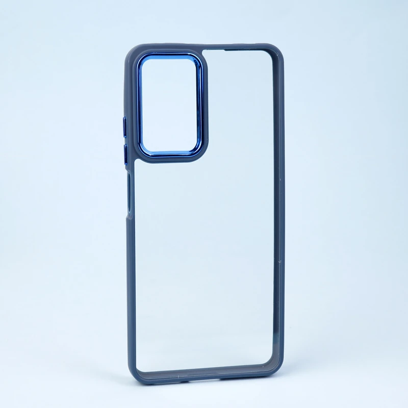 قاب PC شیائومی Redmi Note 11 Pro متال ایرون
