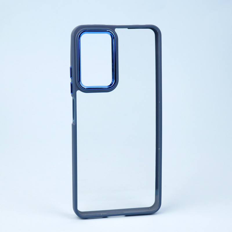 قاب PC شیائومی Redmi Note 11 Pro متال ایرون