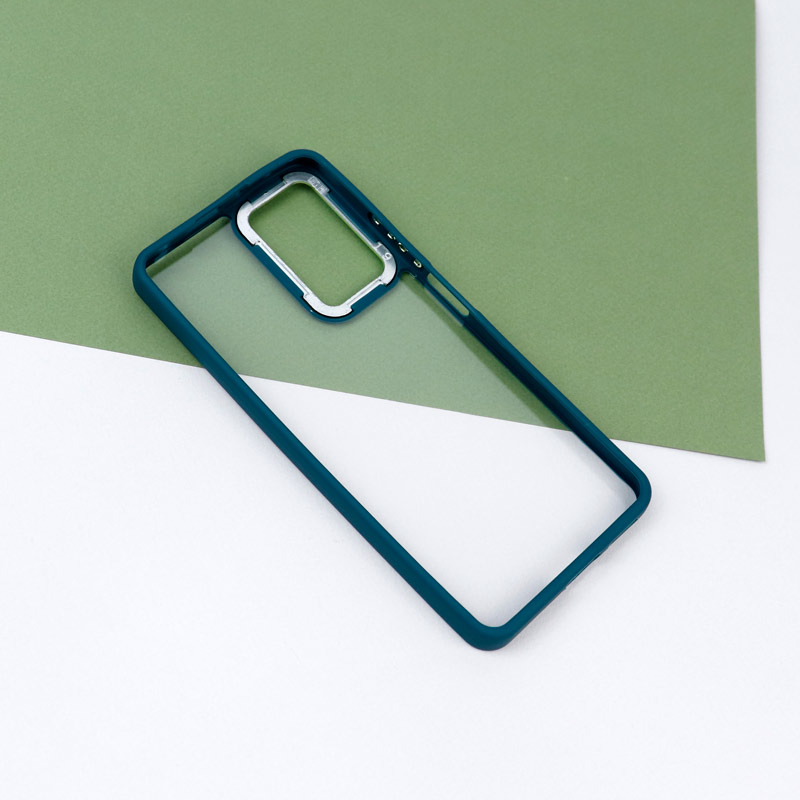 قاب PC شیائومی Redmi Note 11 Pro متال ایرون