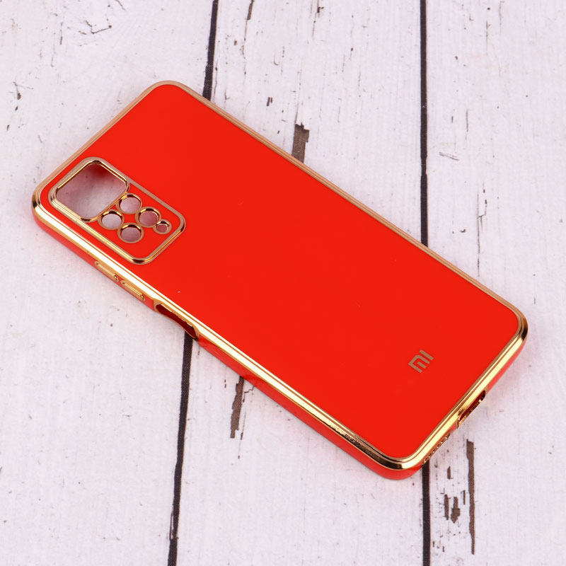 قاب براق My Case محافظ لنزدار Xiaomi Redmi Note 11 Pro