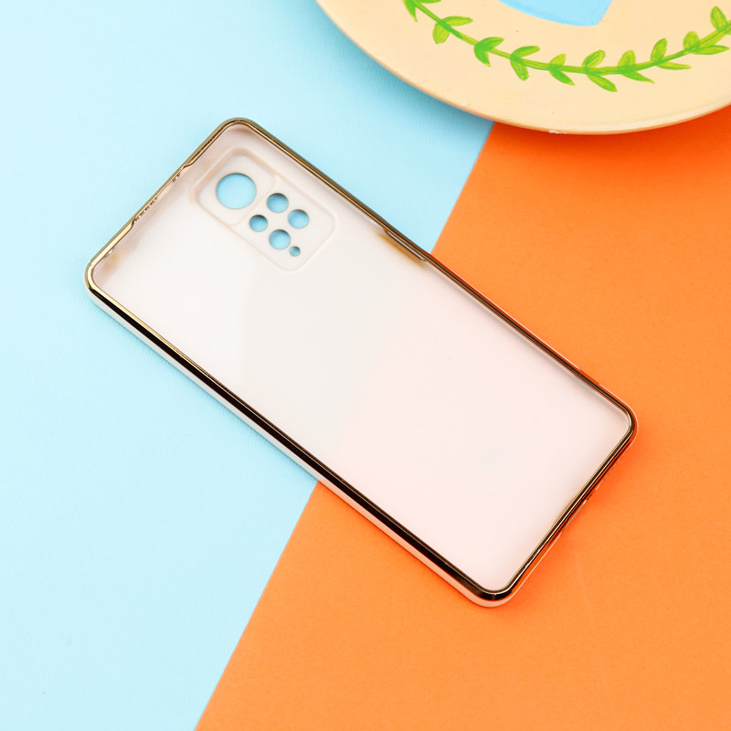 قاب براق My Case محافظ لنزدار Xiaomi Redmi Note 11 Pro