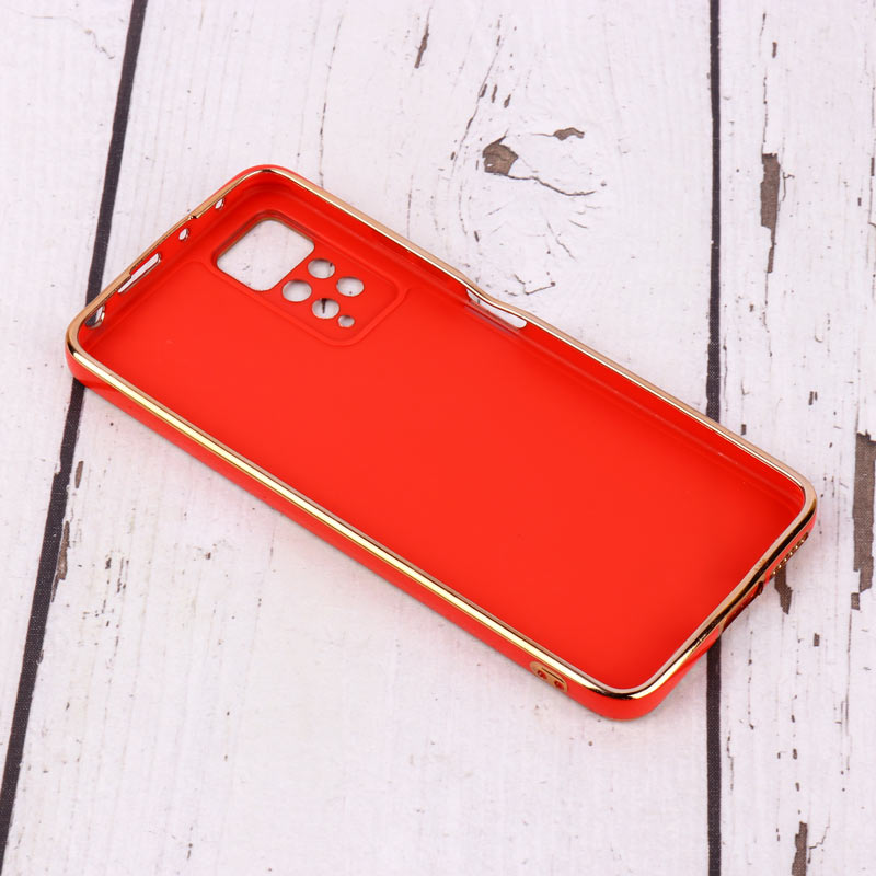 قاب براق My Case محافظ لنزدار Xiaomi Redmi Note 11 Pro