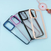 قاب PC شیائومی Redmi Note 11 Pro متال ایرون