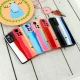 قاب محافظ لنزدار پشت گلسی آبرنگی Xiaomi Redmi Note 11 Pro (China)