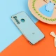 قاب براق My Case محافظ لنزدار Xiaomi Redmi Note 8