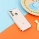 قاب براق My Case محافظ لنزدار Xiaomi Redmi Note 8